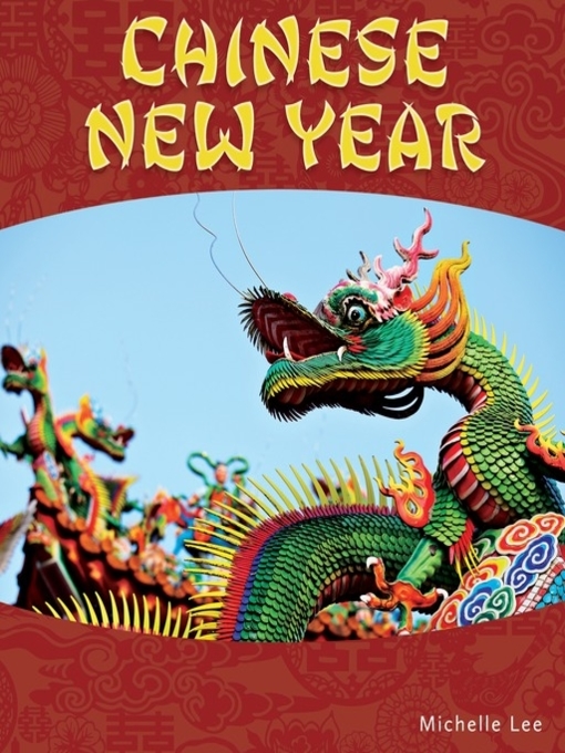 Title details for Chinese New Year by Judith Jango-Cohen - Available